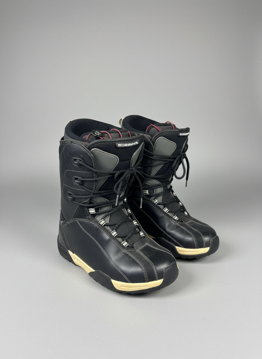 M Rossi Boots 29.5