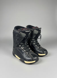 M Rossi Boots 29.5