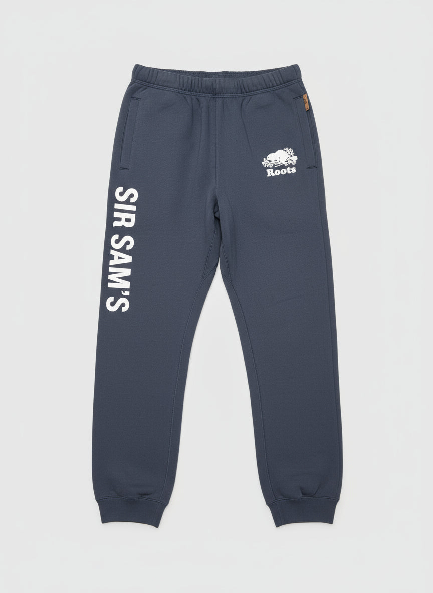 Sir Sam's Roots Sweatpants