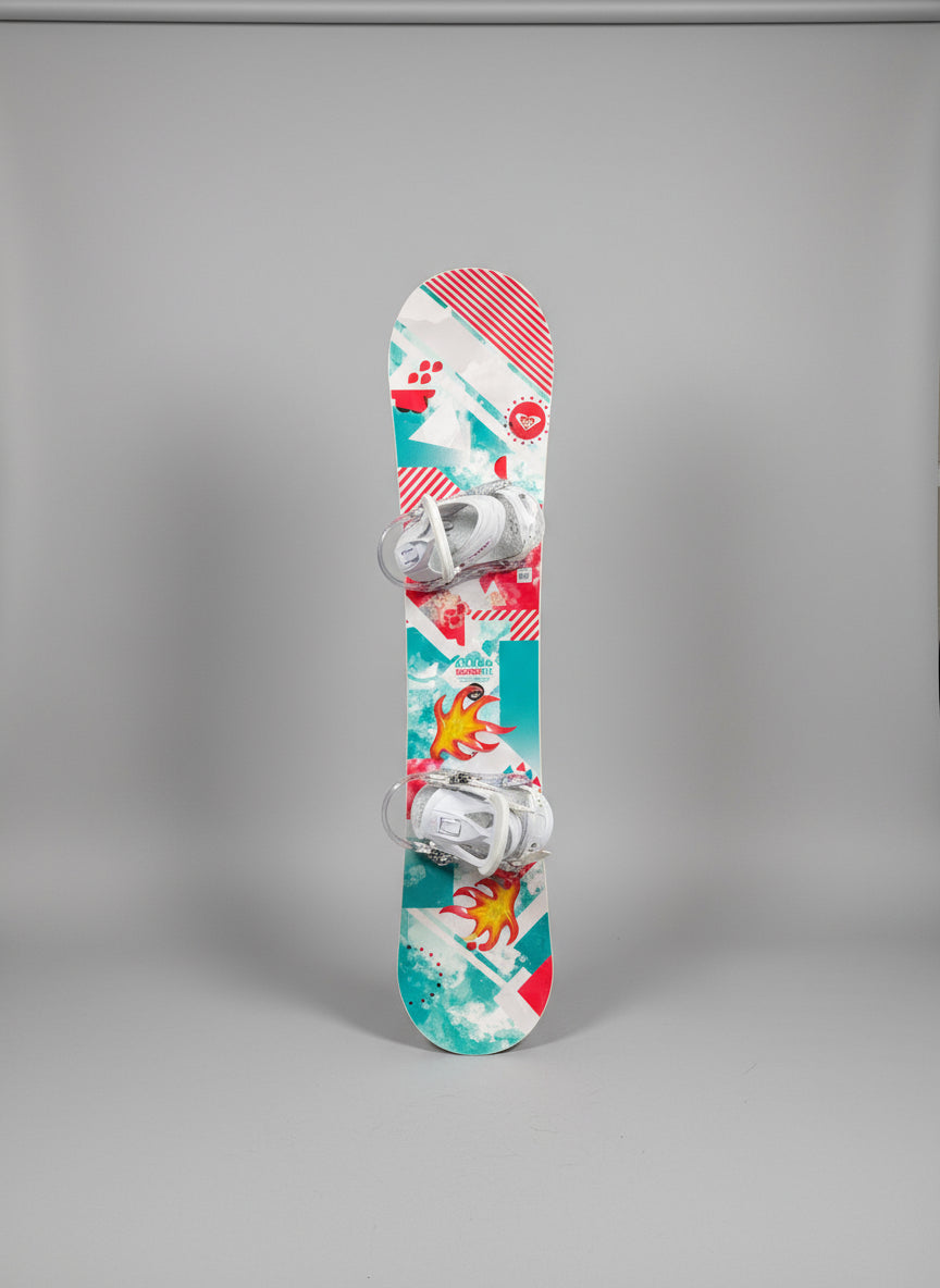Roxy Snowboard
