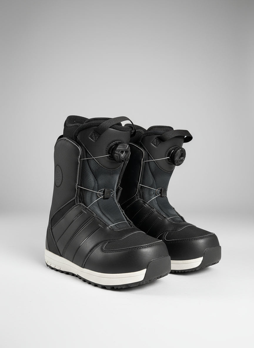 Snowboard Boots Size 4