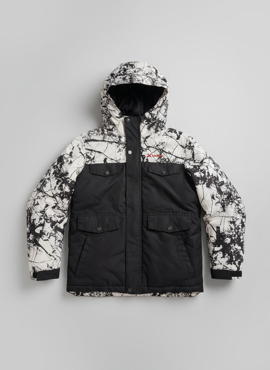 Kids Arctic Jacket