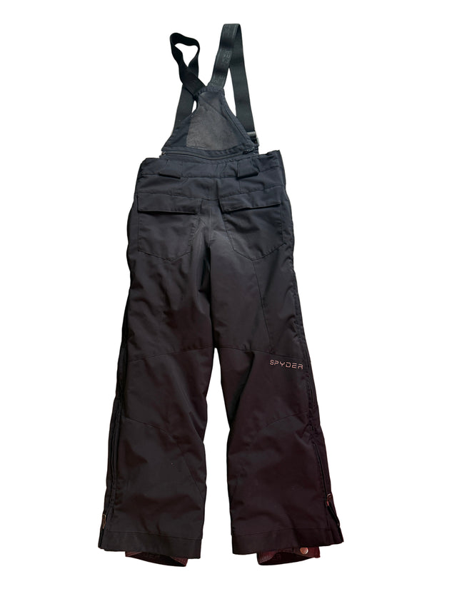 Kids Spyder Snow Pants (10)