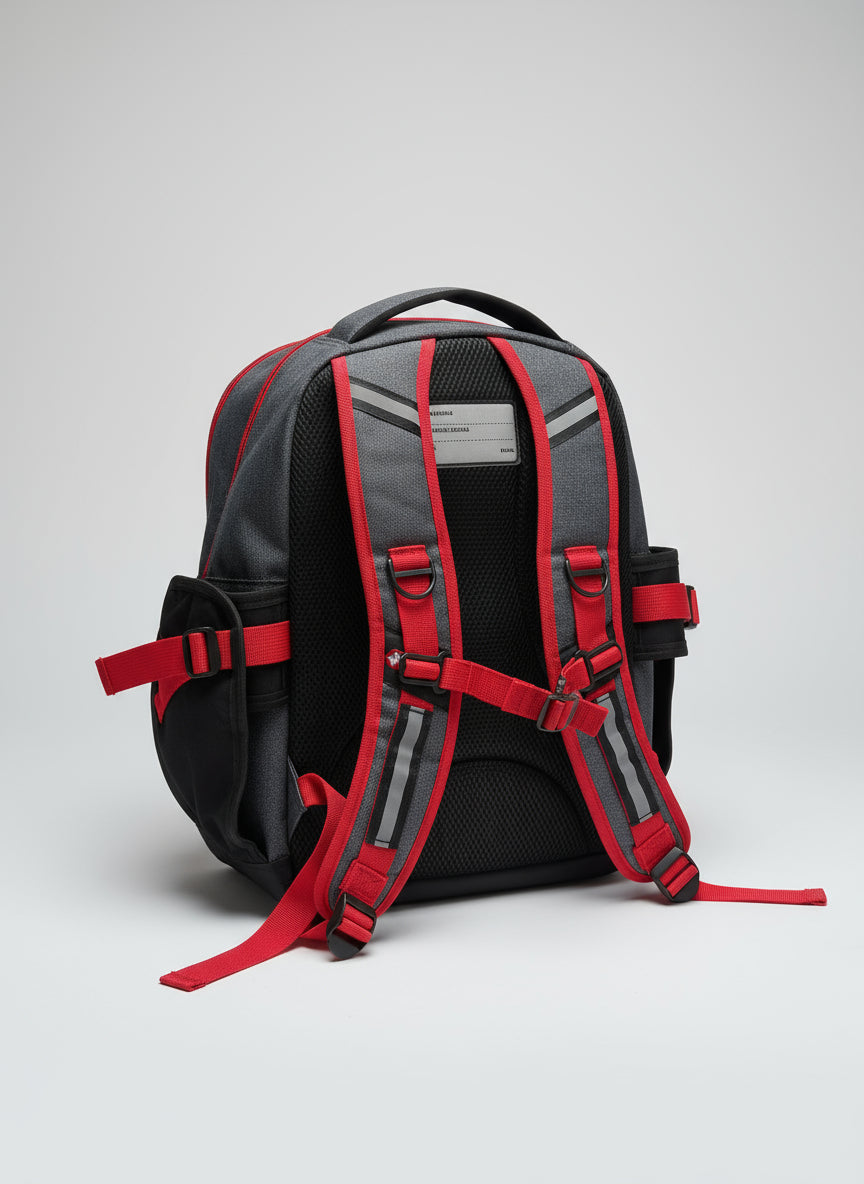 Kids Ski Bag