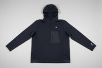 M Mountain Hardware Hoodie