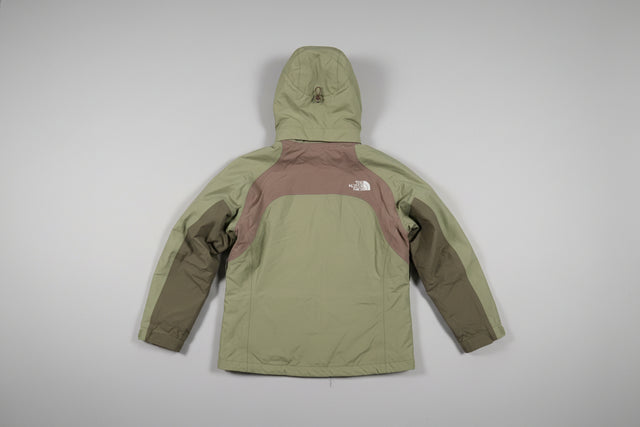 Kids The North Face Jacket - Size M