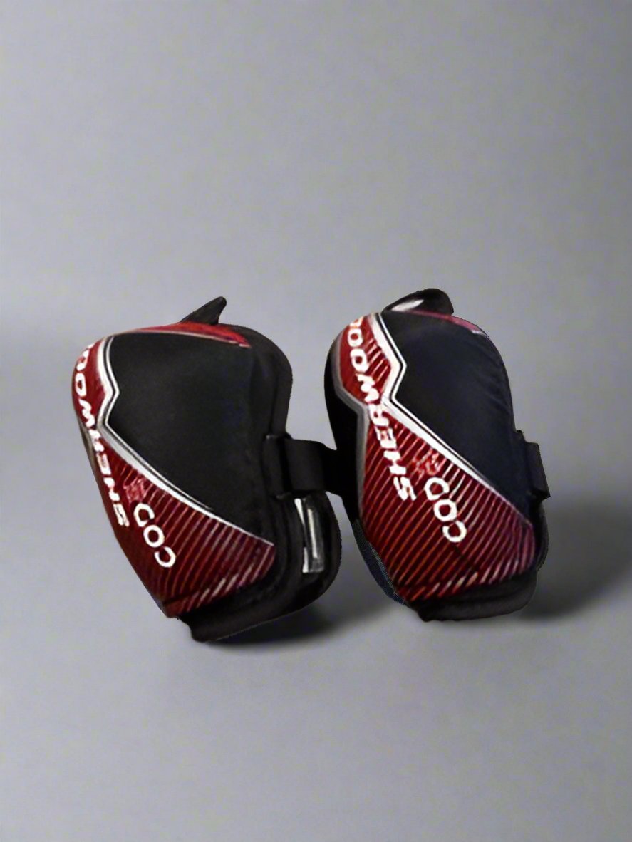 Pre Loved Youth L Elbow Pads