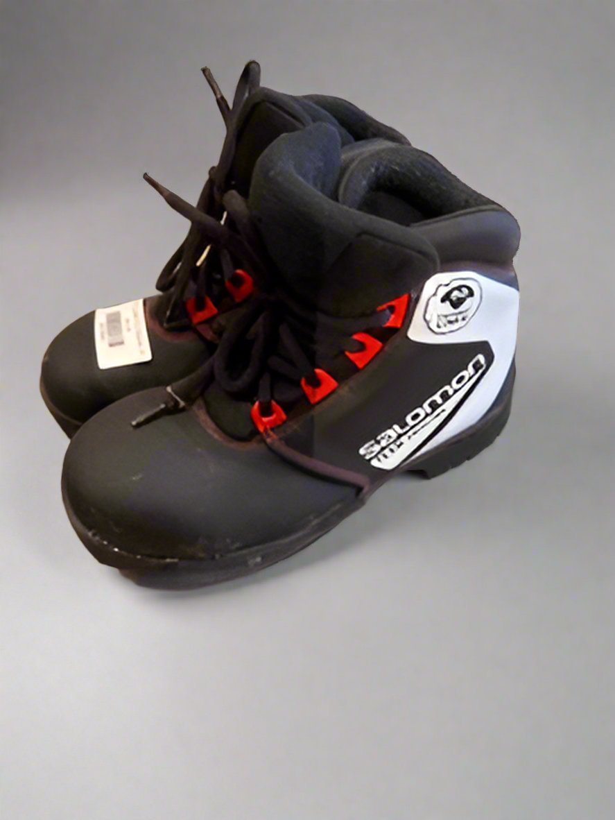 Pre Loved XC Boots 34