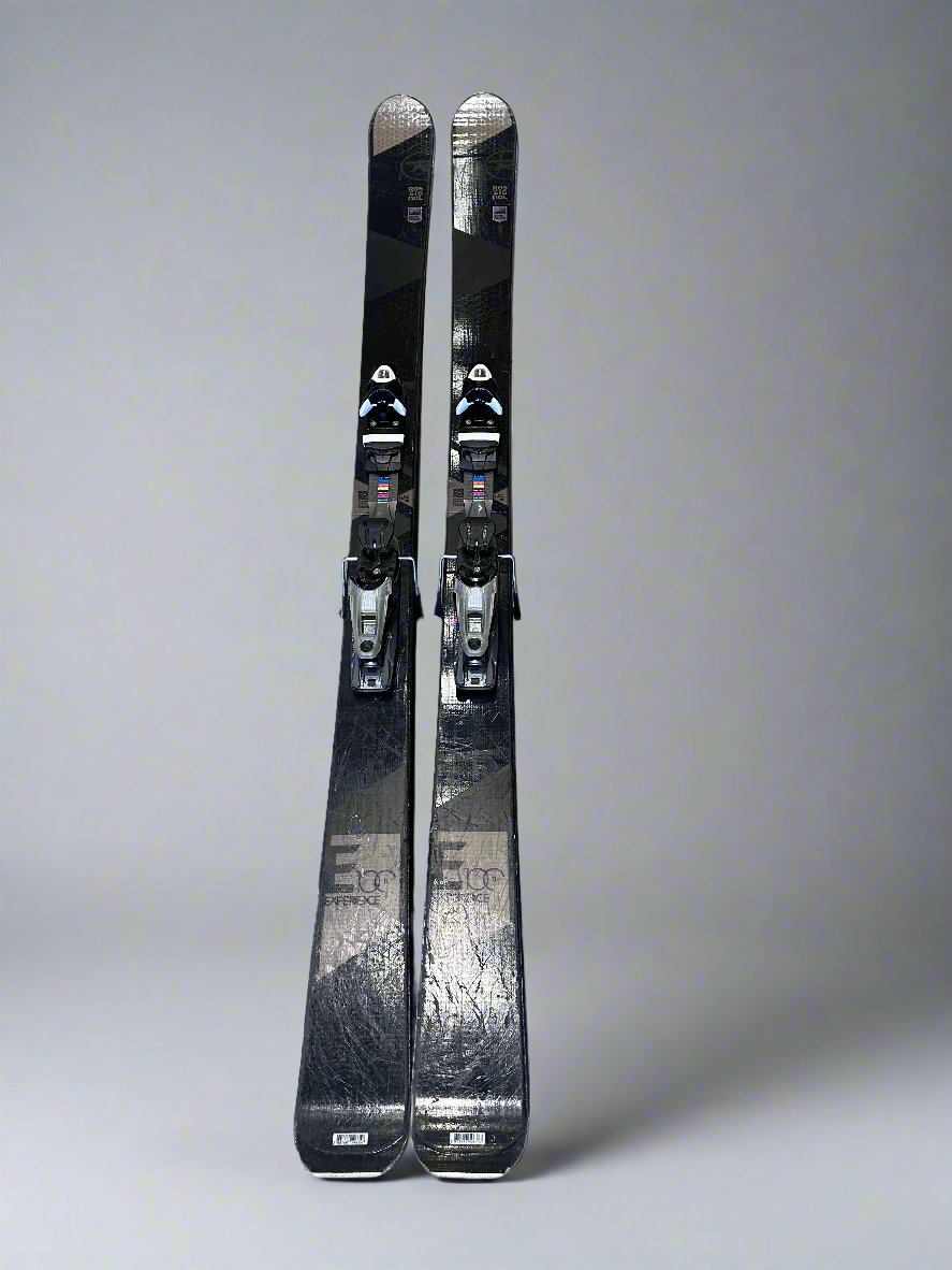 Rossignol E100 190