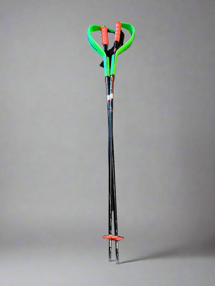 Kerma RACE Poles 110