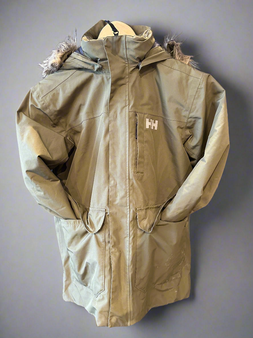 Helly Hansen Jacket