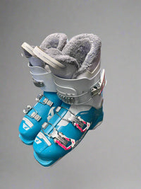 Nordica Speed Machine