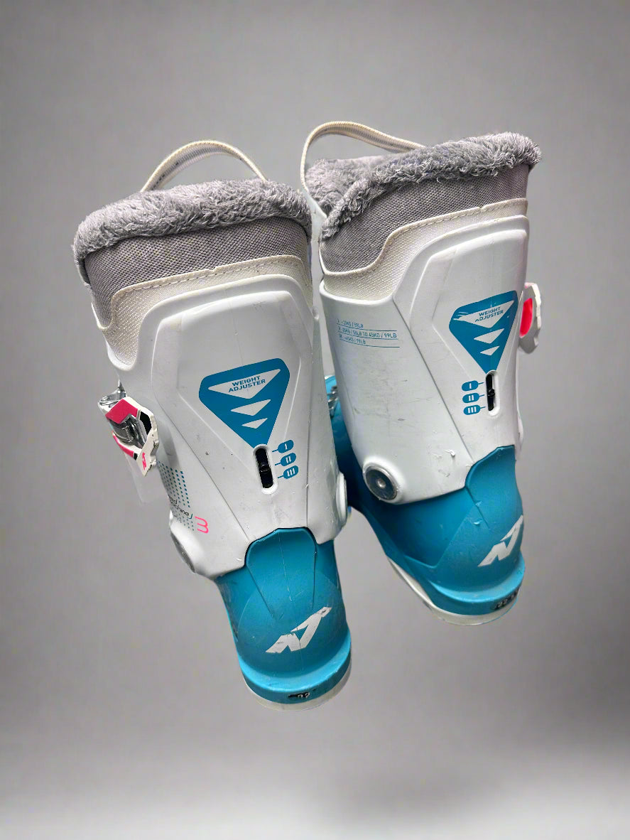 Nordica Speed Machine