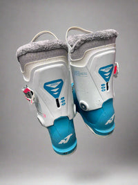 Nordica Speed Machine