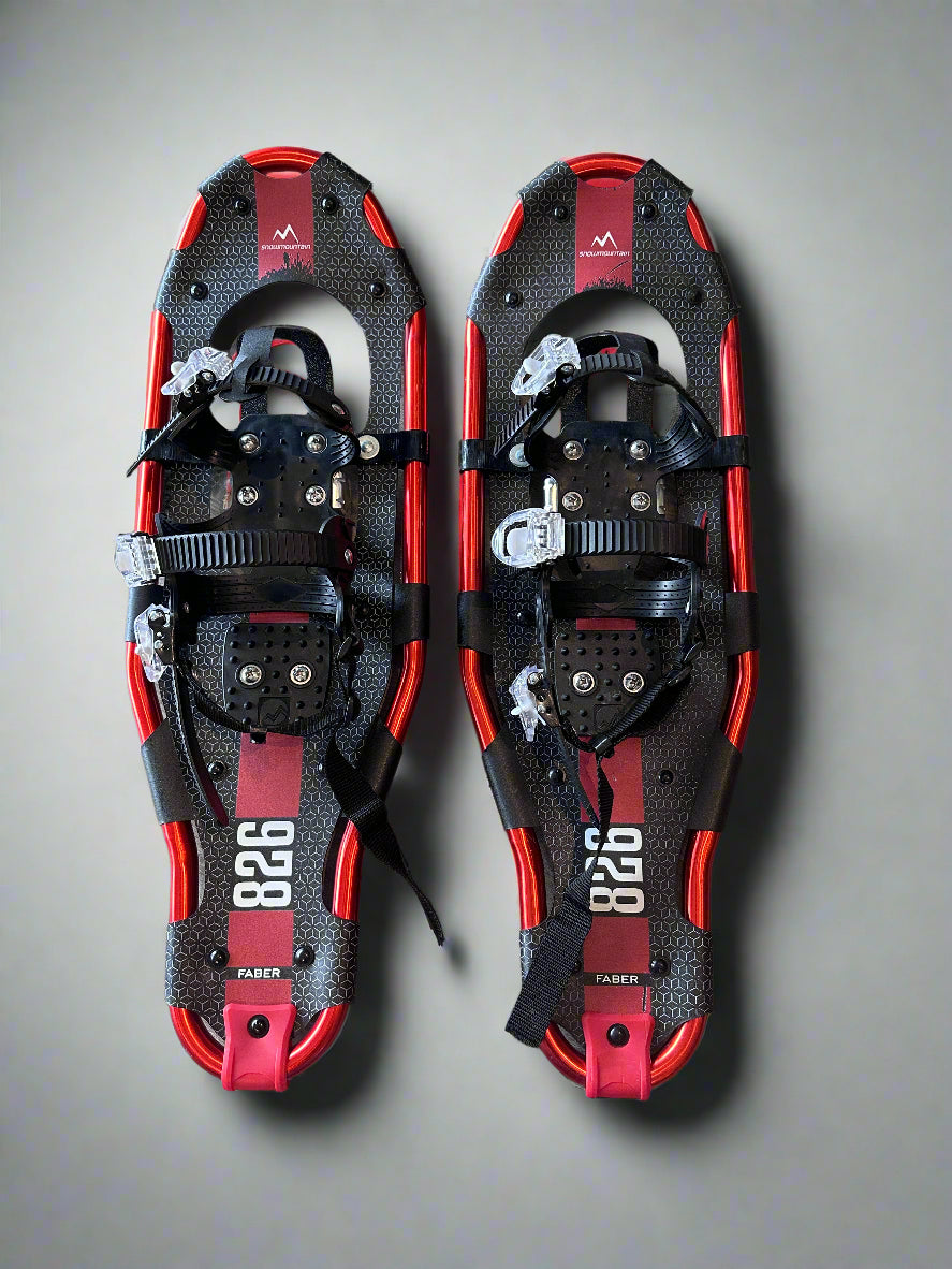 PRELOVED Faber - 826