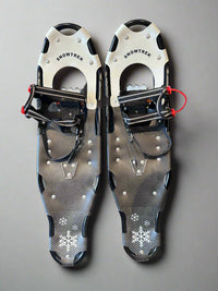 PRELOVED Snowtrek - 10x34