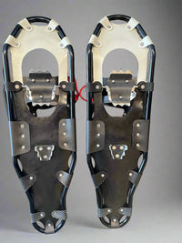 PRELOVED Snowtrek - 10x34