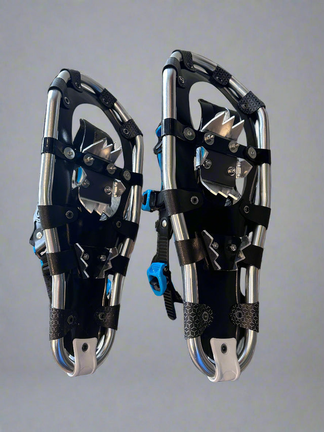 PRELOVED Faber - 8x21