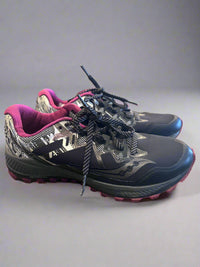 Preloved Saucony Arctic W