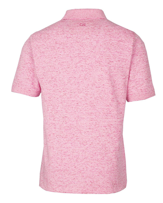 Advantage Tri-Blend Space Dye Polo