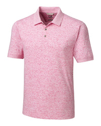 Advantage Tri-Blend Space Dye Polo