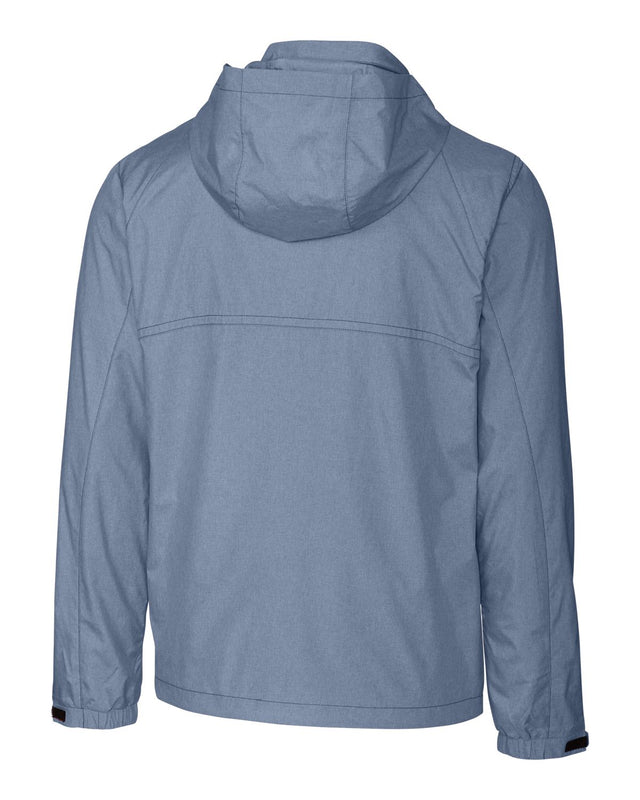 Panoramic Packable Jacket