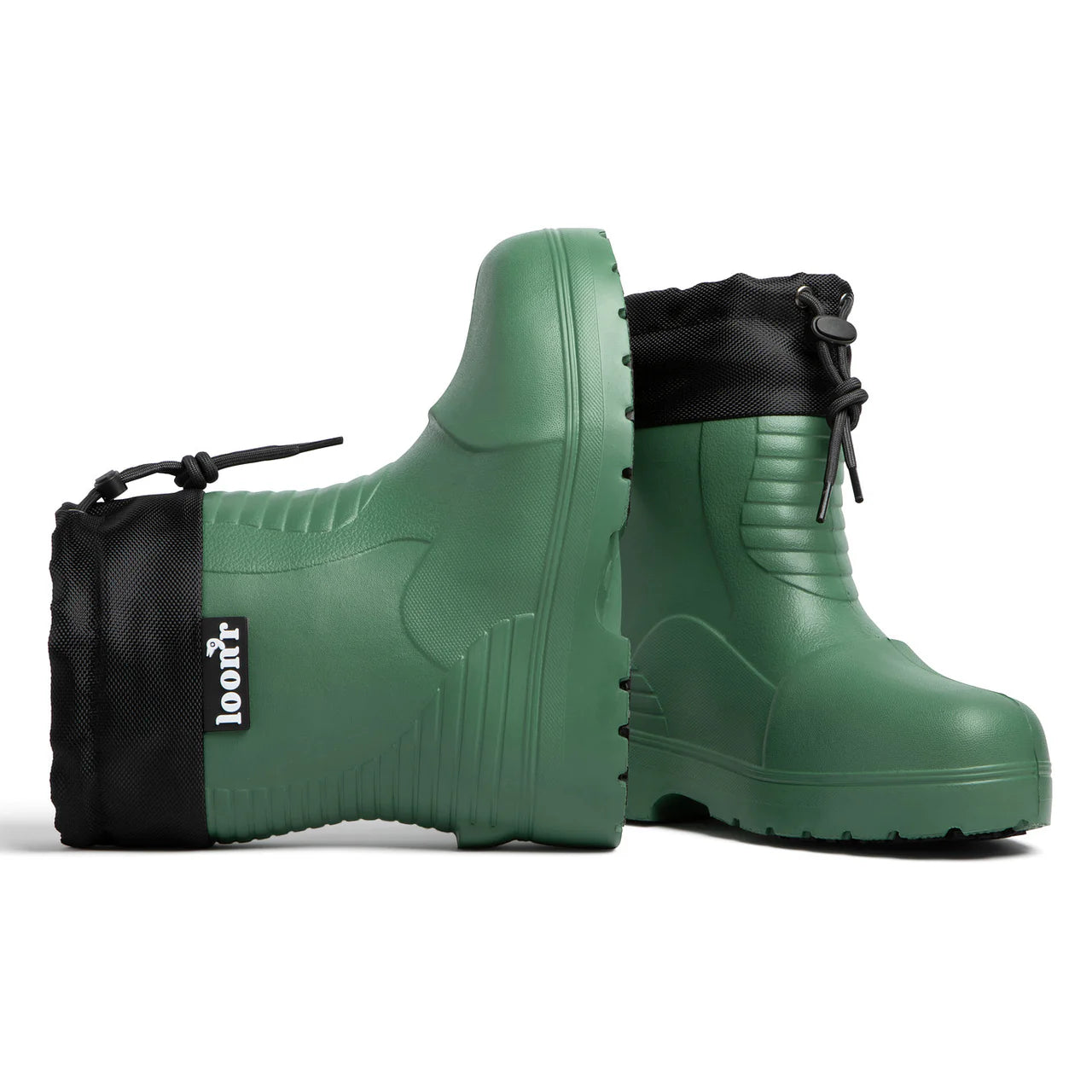 LO RIDER - Pass the Peas