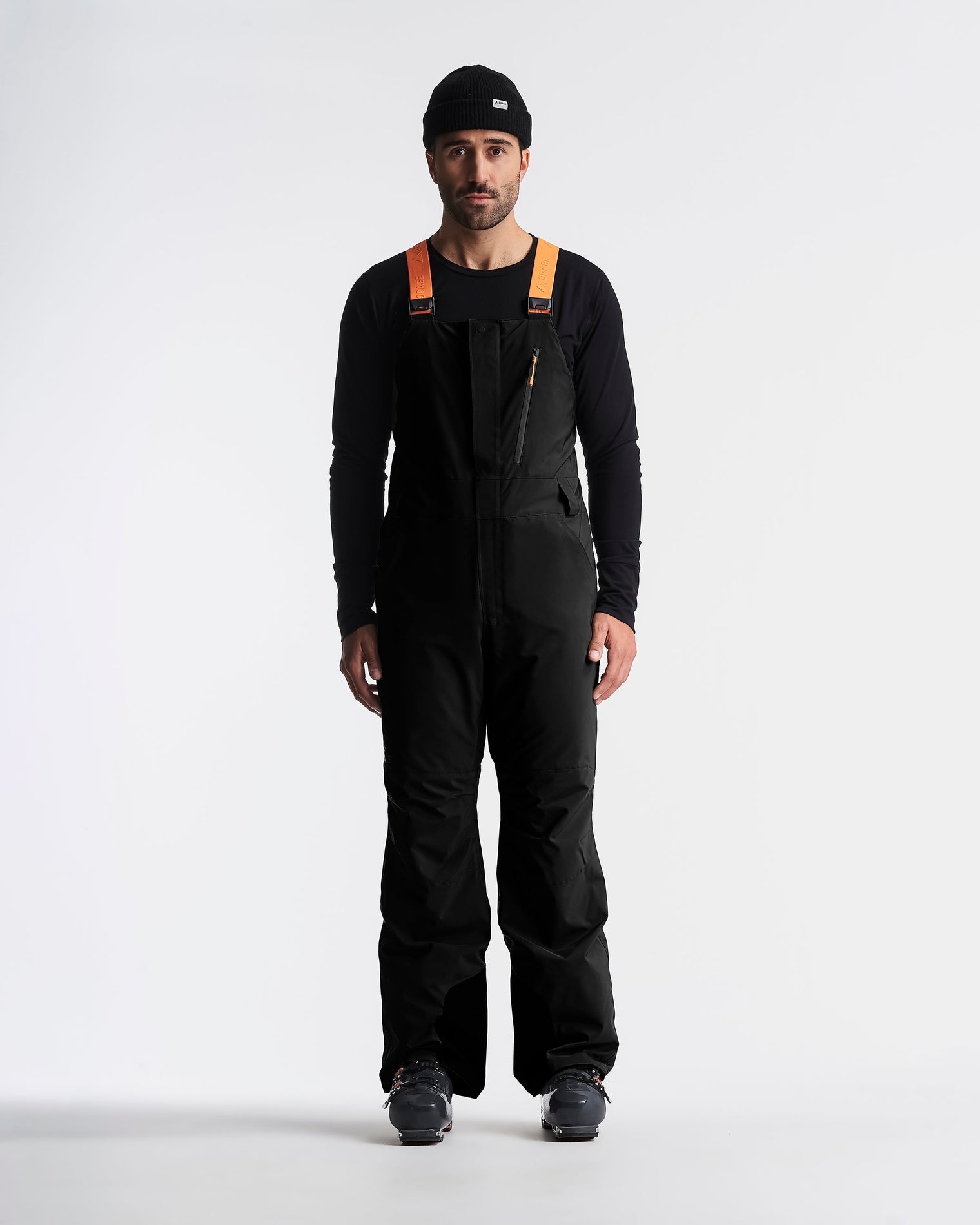 Men's Leeds Insulated Bib