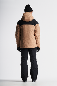 Men's Miller Hybrid Insulated Jacket