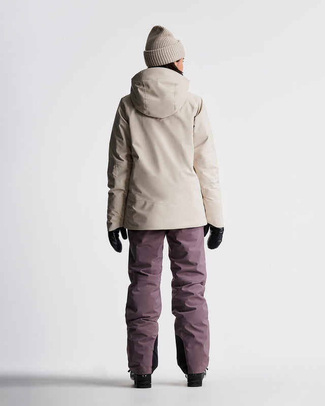 Women's Kingsley Insulated Jacket