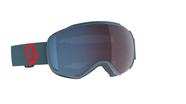Faze II Goggles