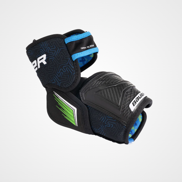 X Elbow Pads - JR