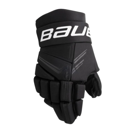 X Hockey Gloves - SR