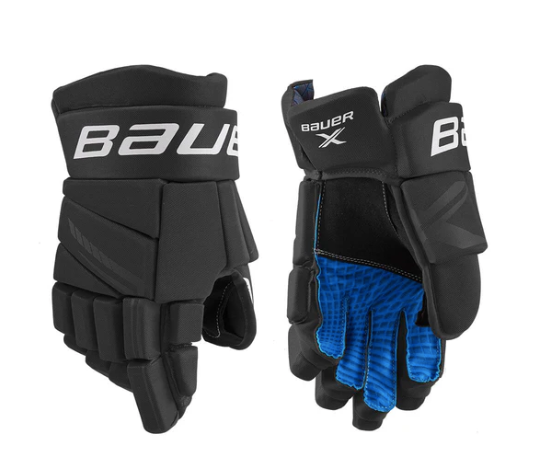 X Hockey Gloves - INT