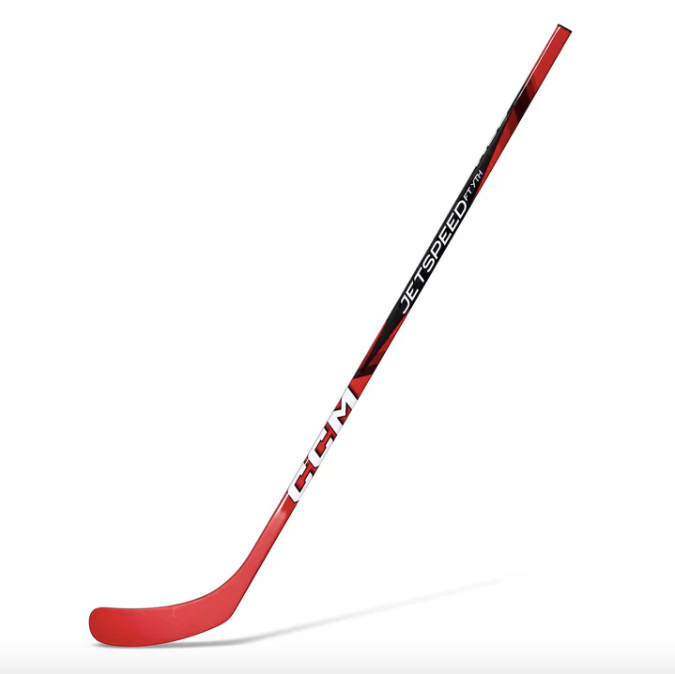 Jetspeed Hockey Stick - YTH