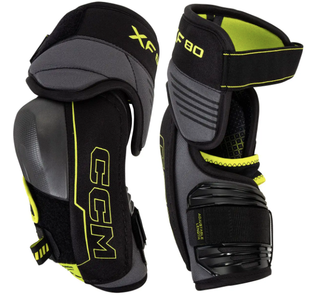 Tacks XF80 Hockey Elbow Pads - JR
