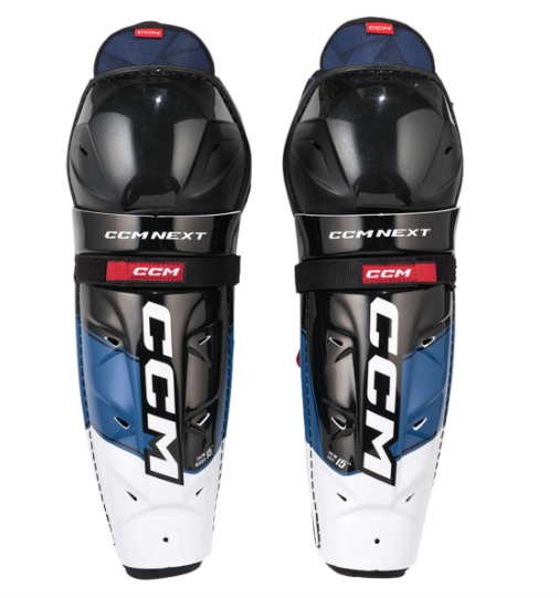 Next Shin Guards - SR