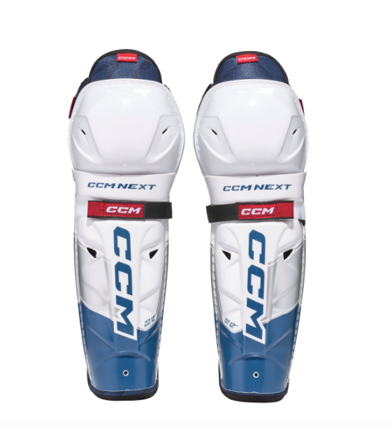 Next Guards Next Shin Guards - JR – Delancey Sports