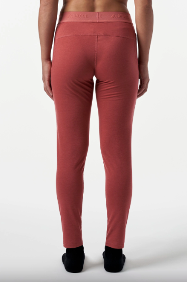 Edelweiss Heavy Base Layer Pant - Women's