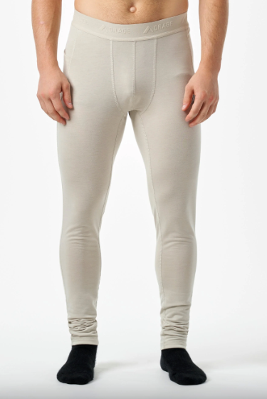 Tamarack Heavy Base Layer Pants - Men's