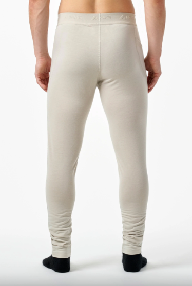 Tamarack Heavy Base Layer Pants - Men's