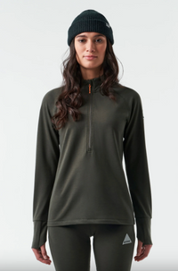 Harebelly Heavy Base Layer - Women's
