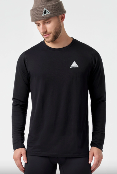 Douglas Heavy Base Layer - Men's