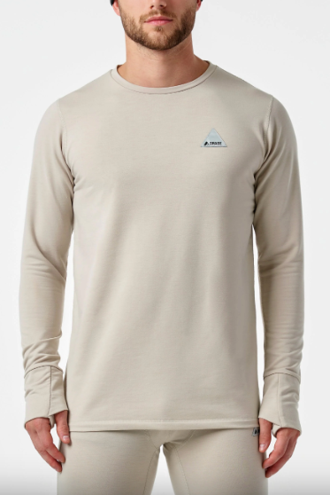 Douglas Heavy Base Layer - Men's