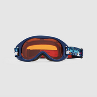 Airplay Ski Goggles - Average Sunlight
