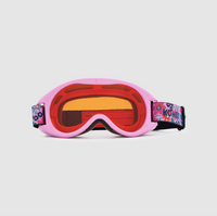Airplay Ski Goggles - Average Sunlight