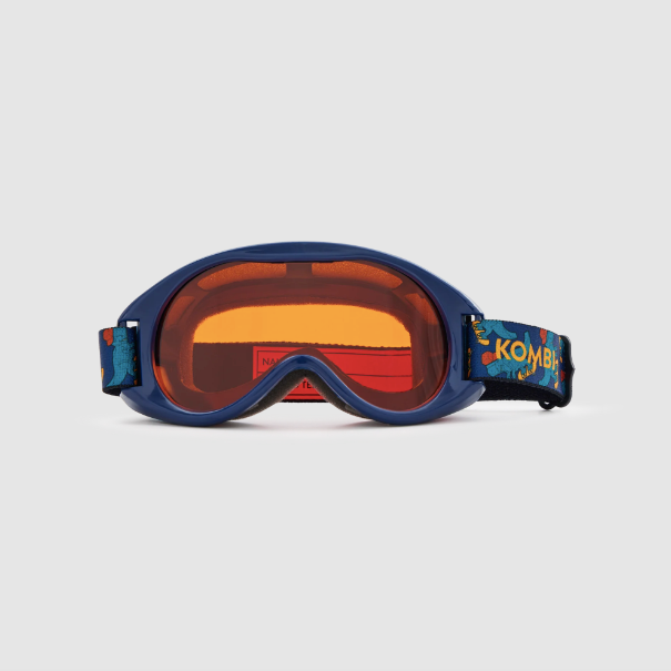 Airplay Ski Goggles - Average Sunlight