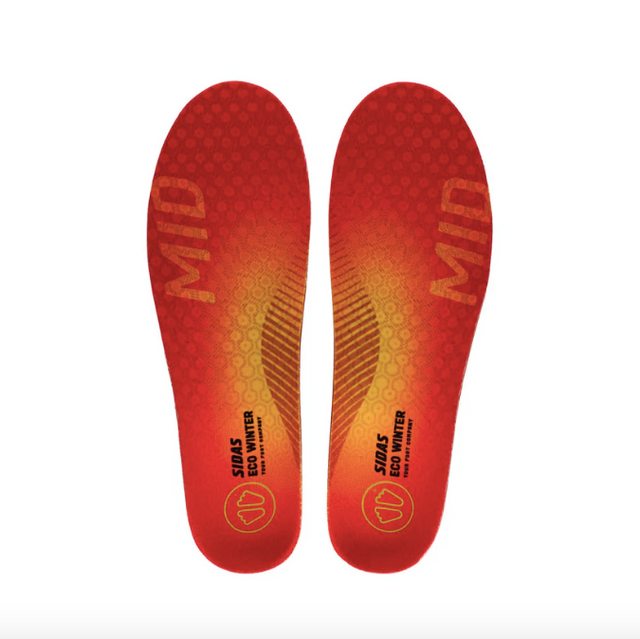 3Feet Eco Winter Insoles