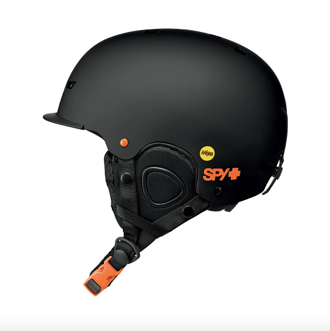 Lil' Galactic MIPS Helmet