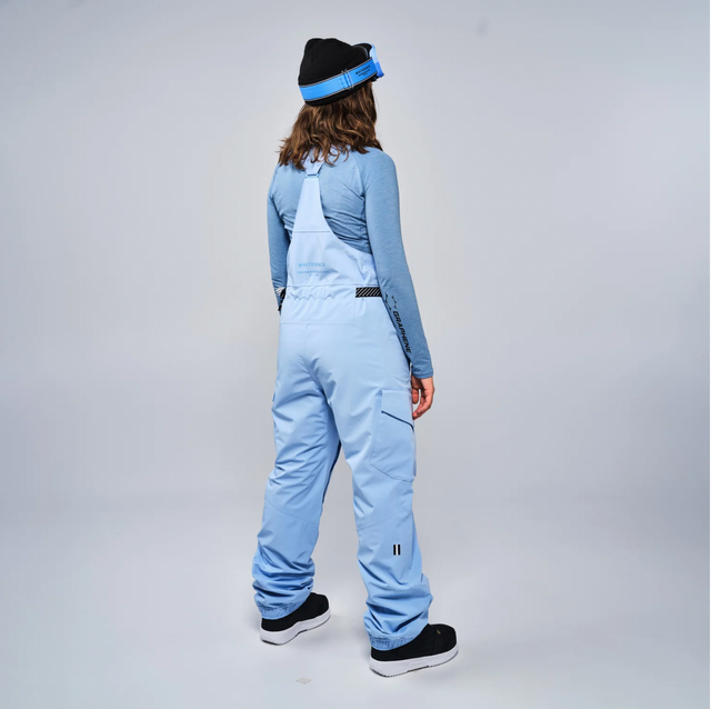Performance Bib Pant W